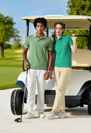 Concept 11 TP5 Polo for Men