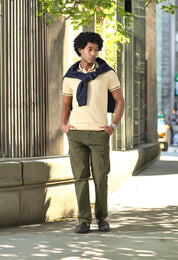 Concept 11 TP4 Polo for Men