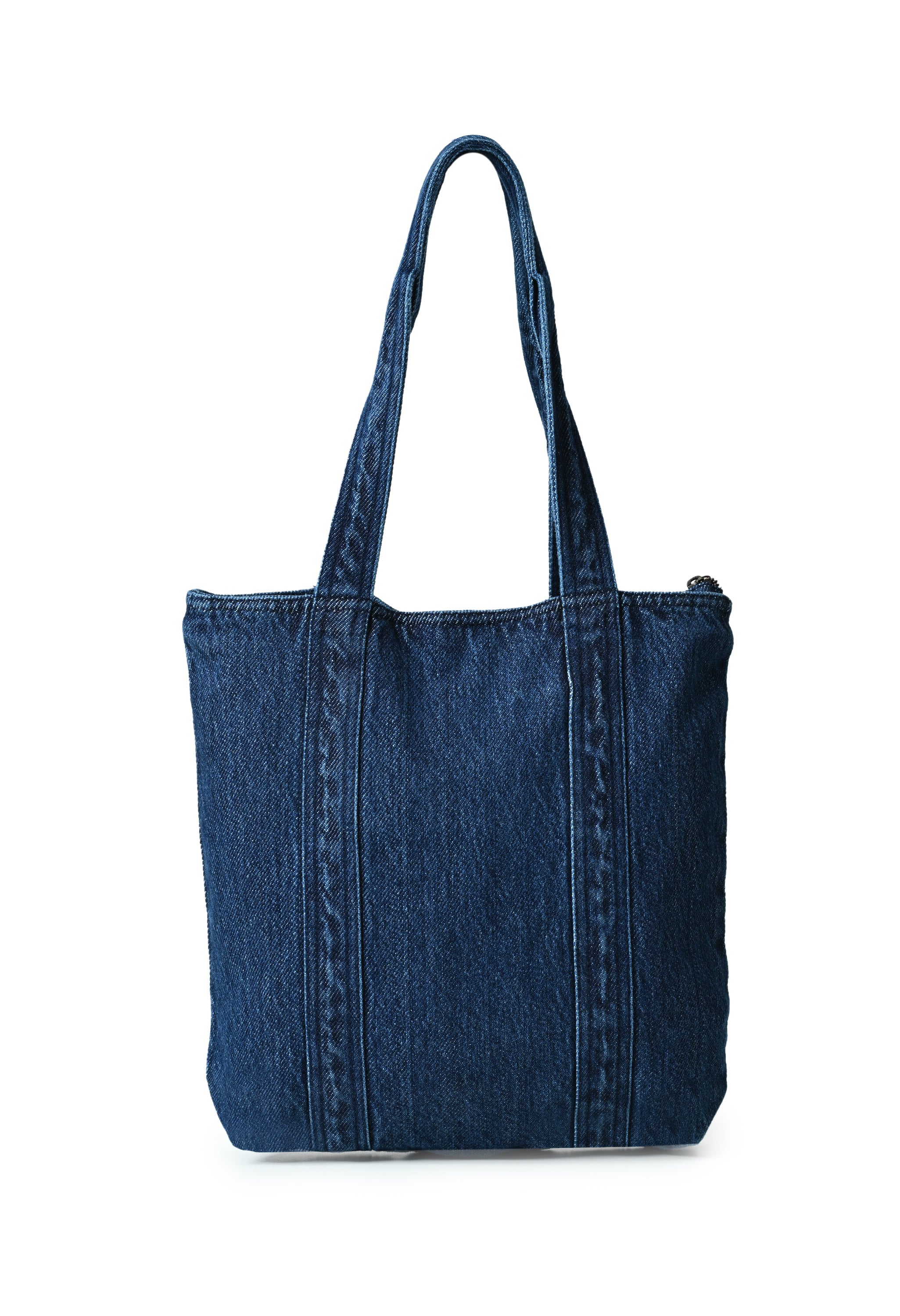 USI Denim Tote Bag | Effortless Everyday Carry