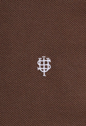 USI Concept 11 Polo  with Tipping & Zip Full Sleeves