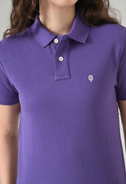 Concept 11 Polo Women