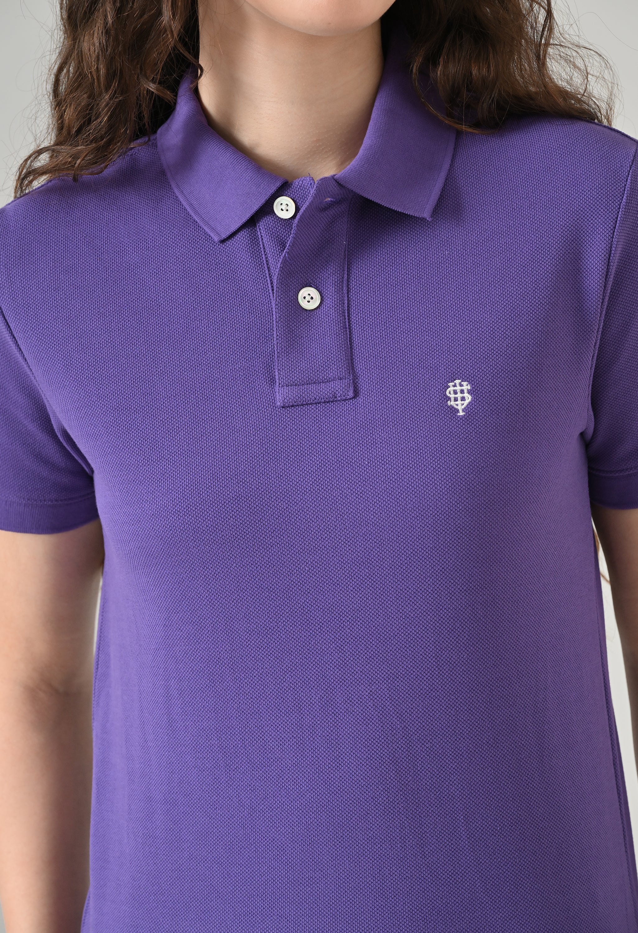 Concept 11 Polo Women