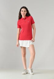 Concept 11 Polo Women