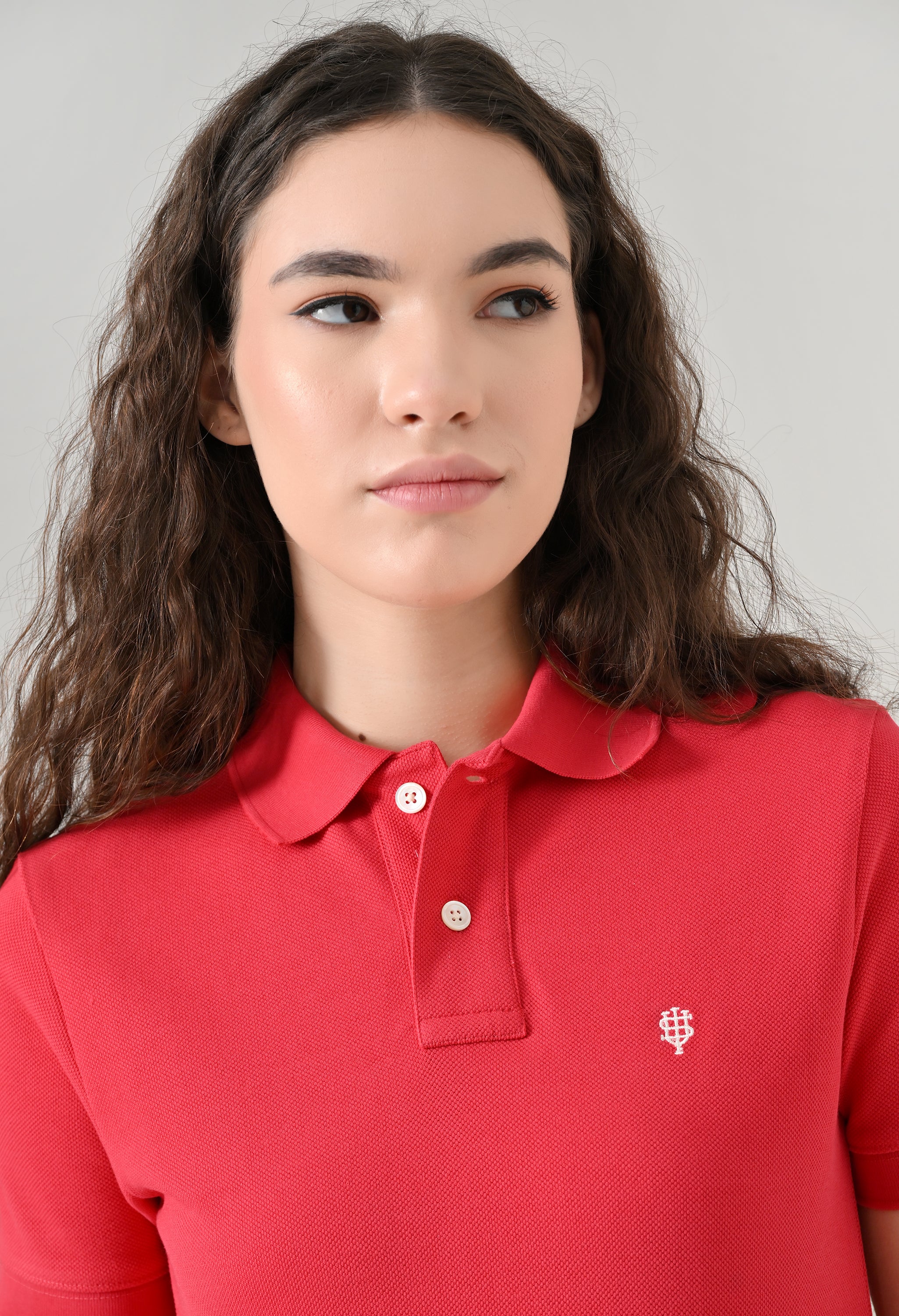 Concept 11 Polo Women