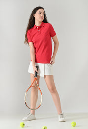 Concept 11 Polo Women