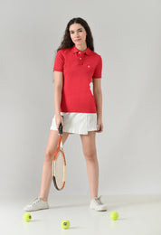 Concept 11 Polo Women