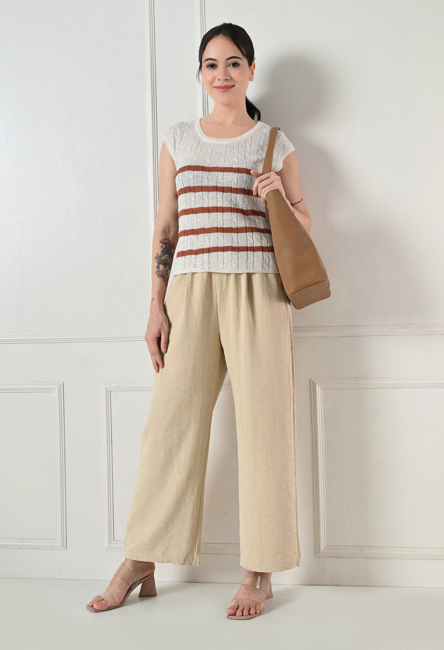 Beige