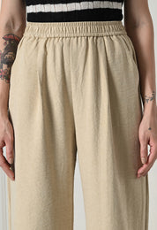 USI Cotton summer Trackpants  | Lightweight , comfortable and durable
