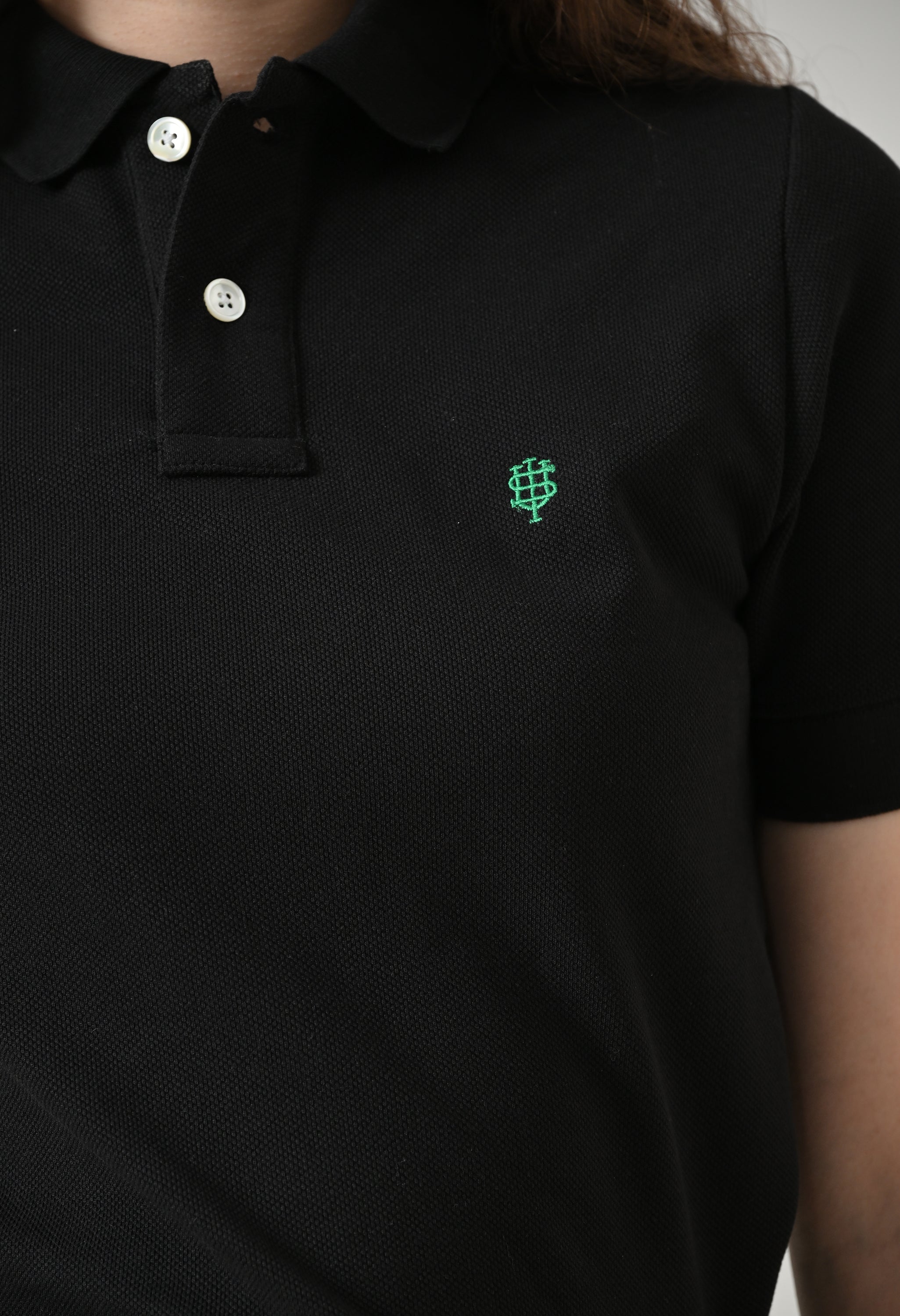 Concept 11 Polo Women