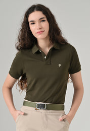 Concept 11 Polo Women