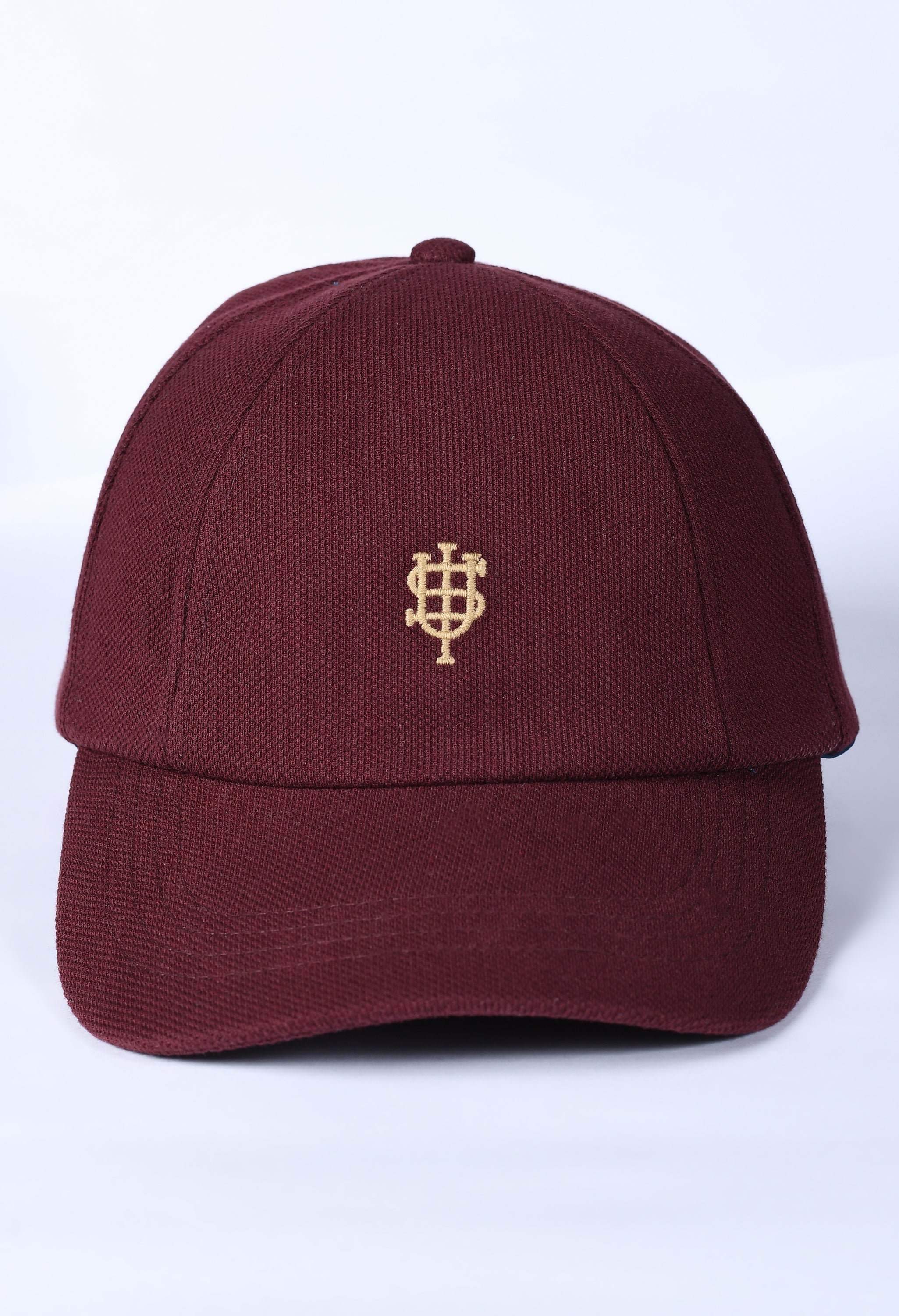 USI Classic Pique Cap | Cotton | Durable | High quality