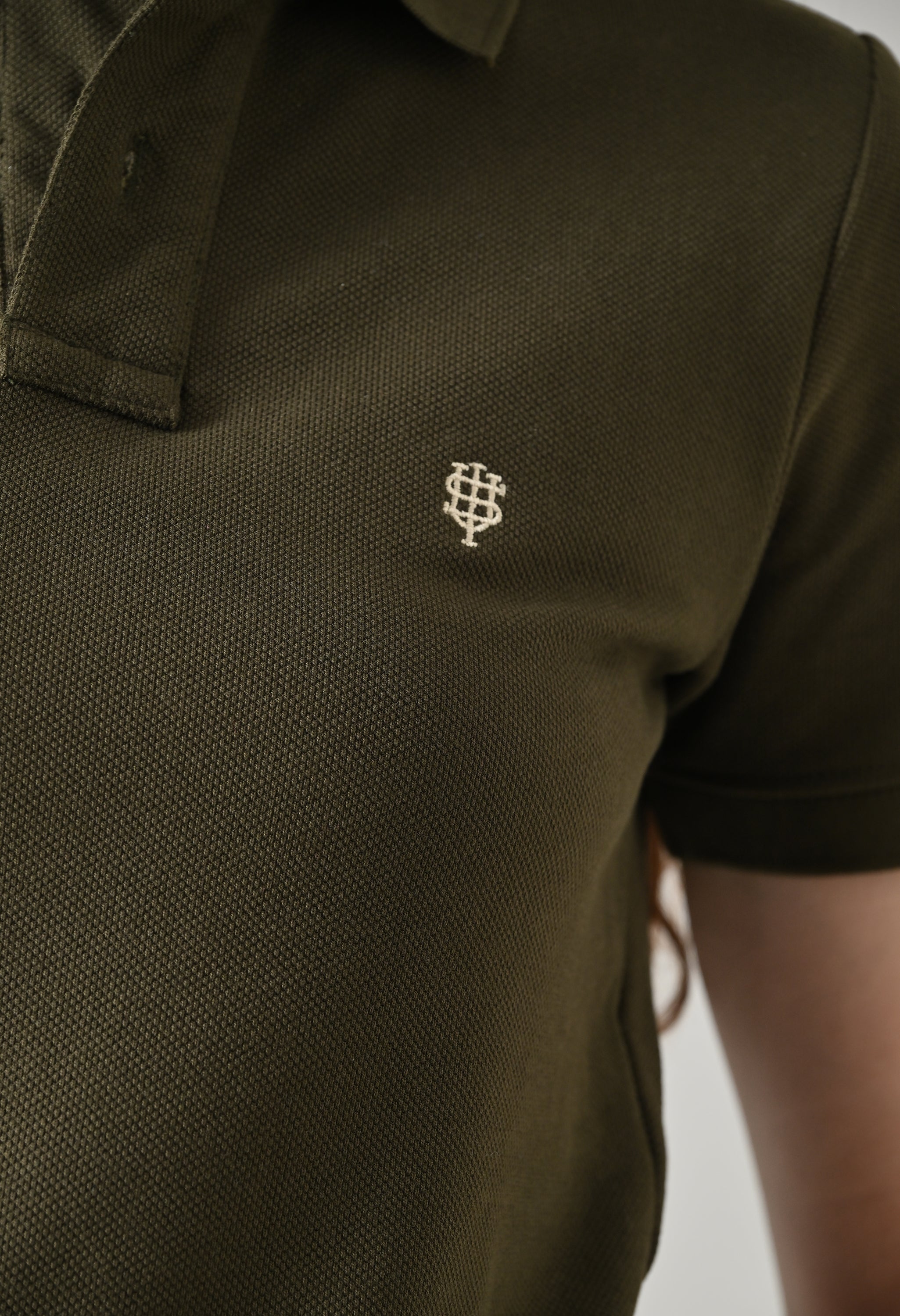 Concept 11 Polo Women