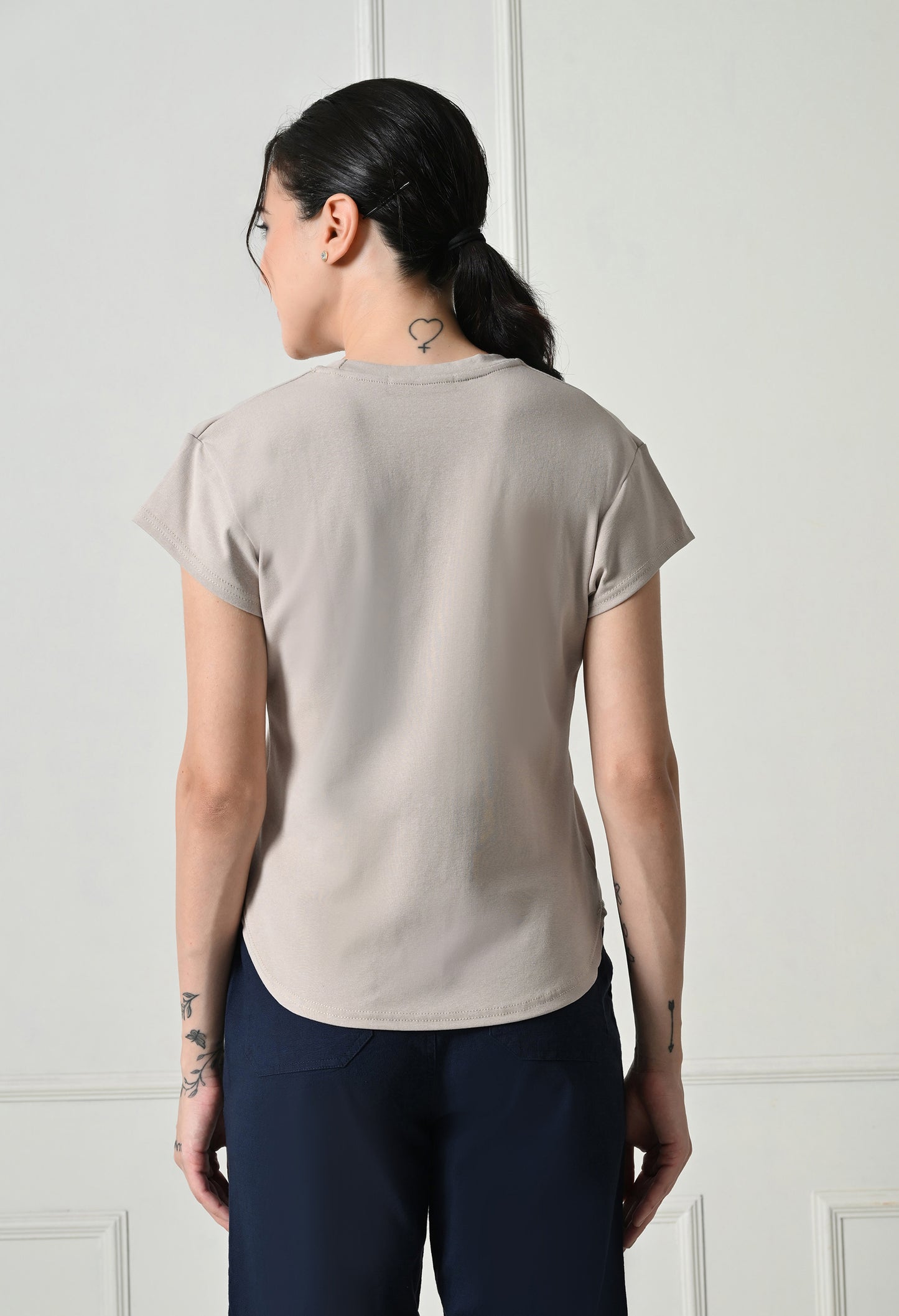 Beige