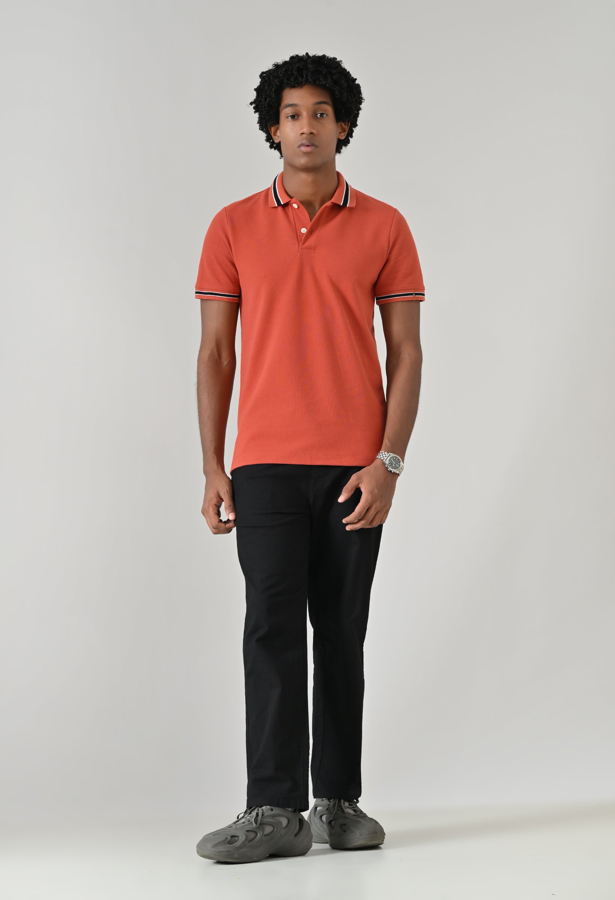 Concept 11 TP4 Polo for Men