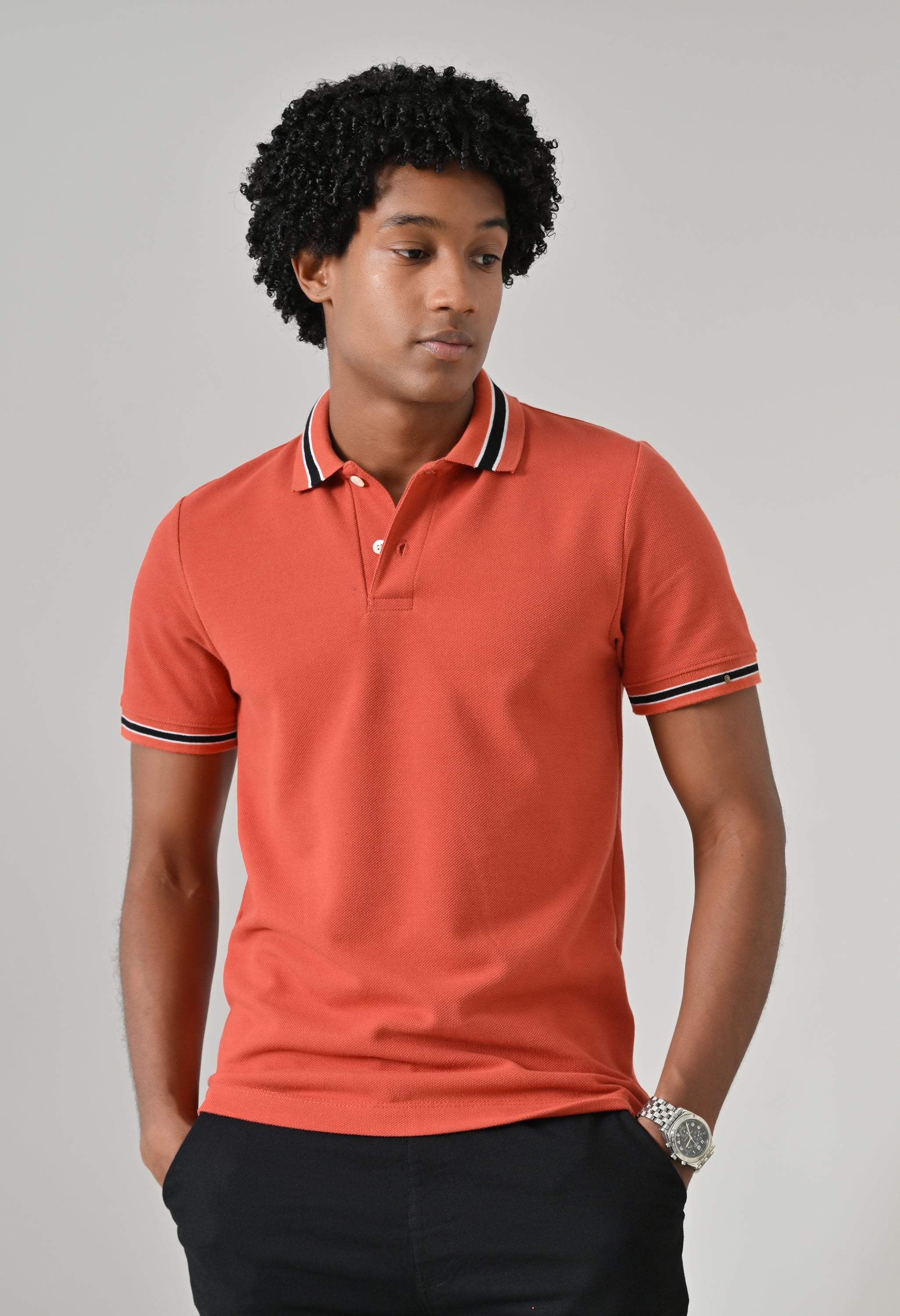 Concept 11 TP4 Polo for Men