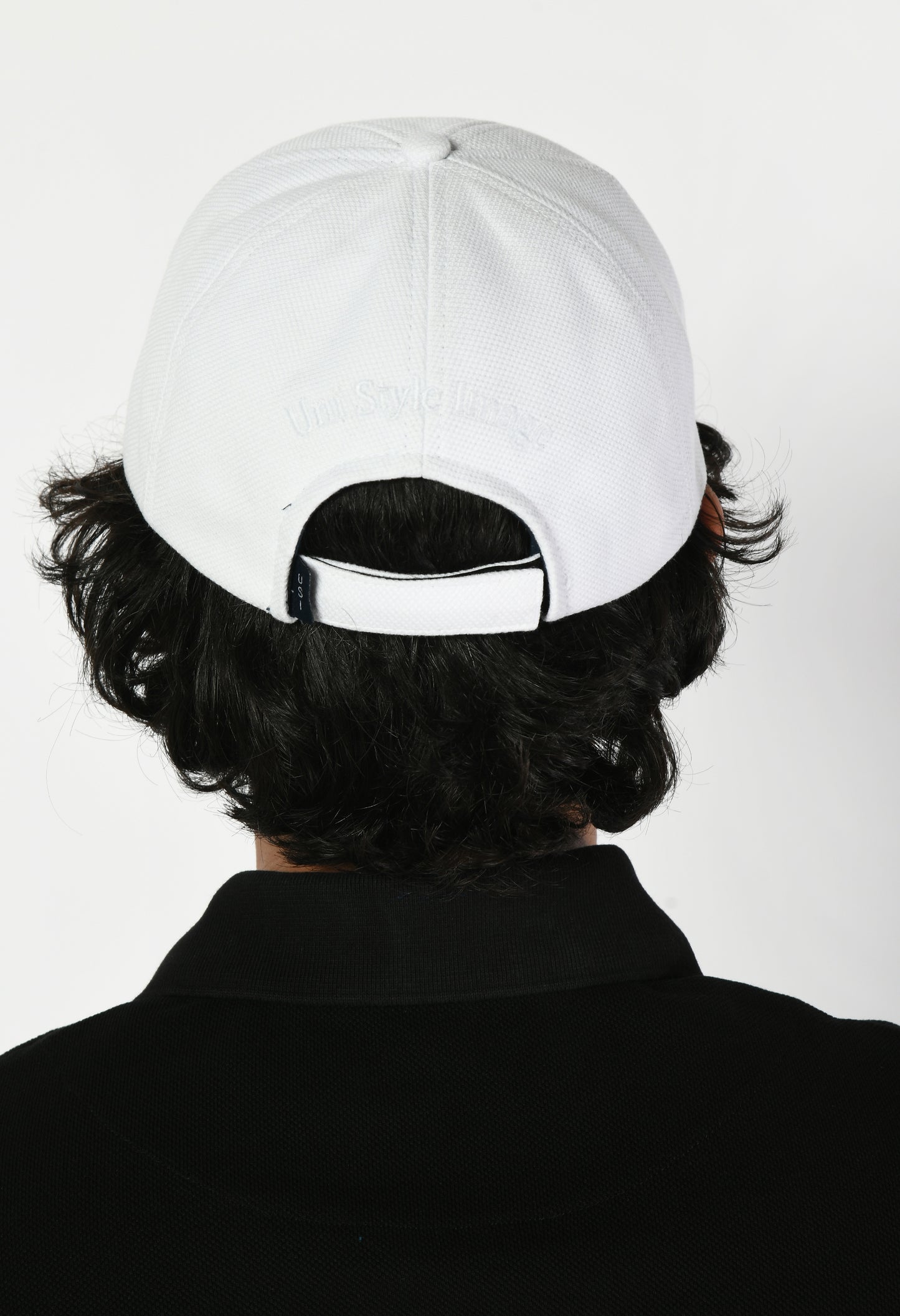 USI Classic Pique Cap | Cotton | Durable | High quality