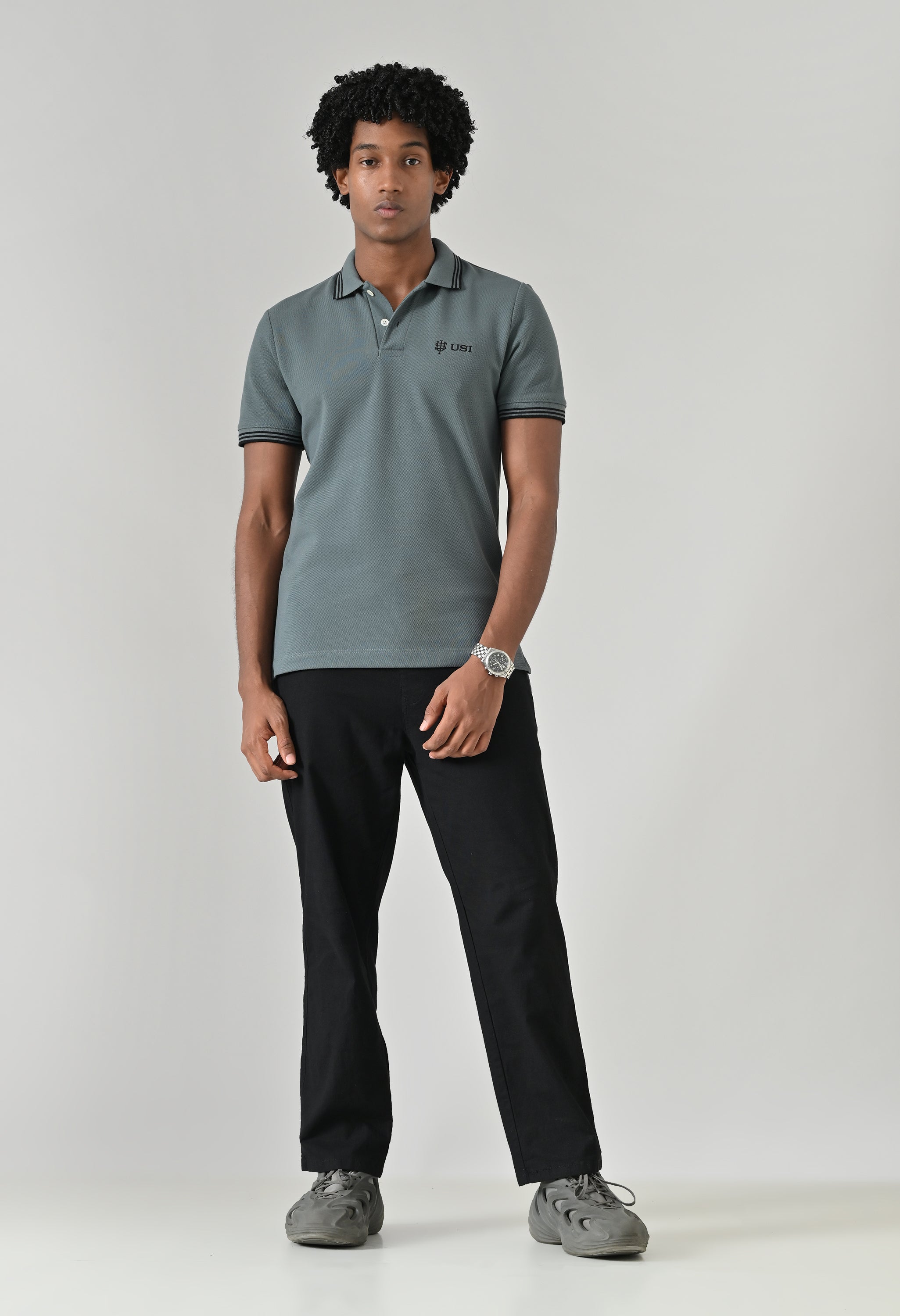 Concept 11 TP5 Polo for Men