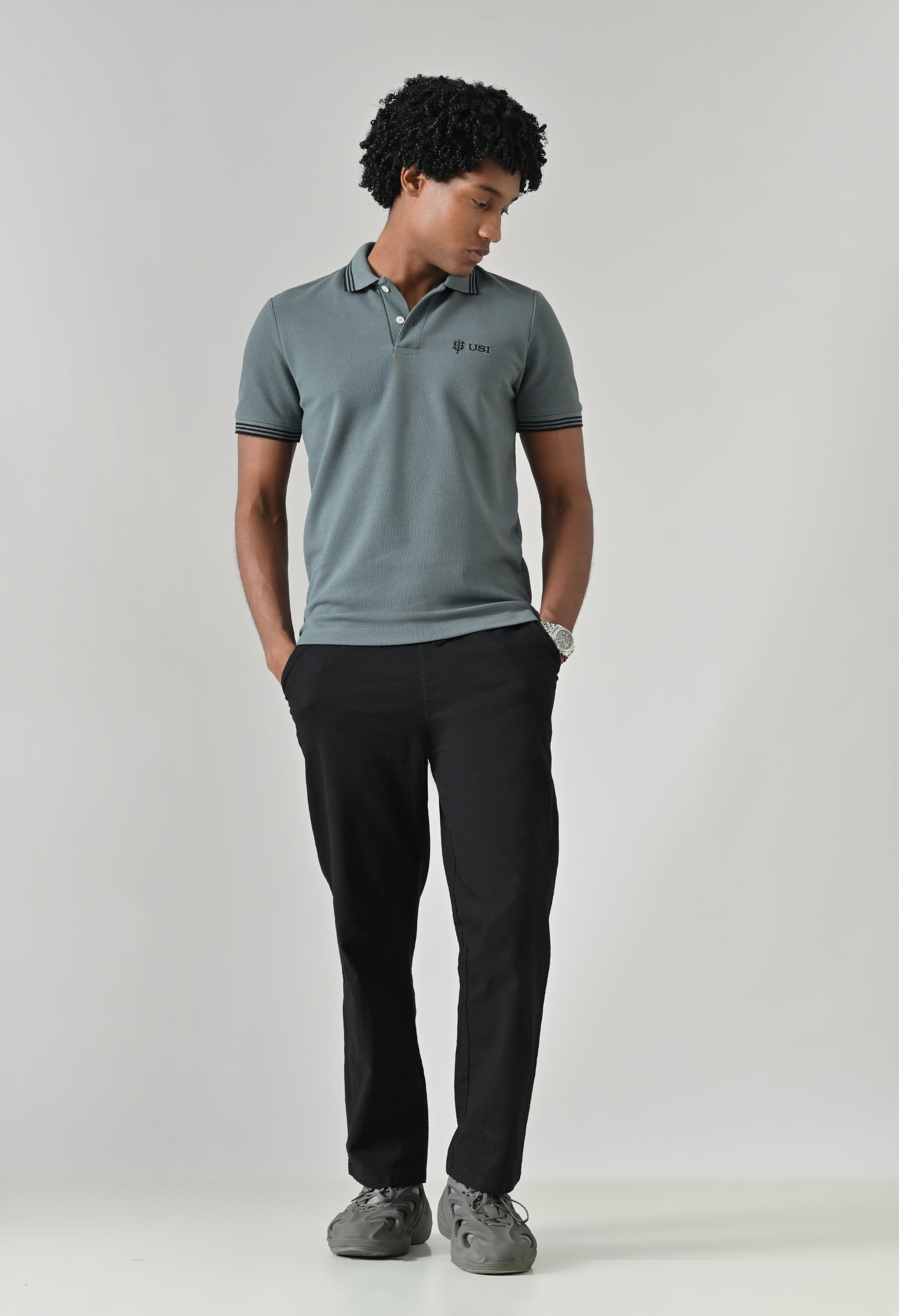 Concept 11 TP5 Polo for Men