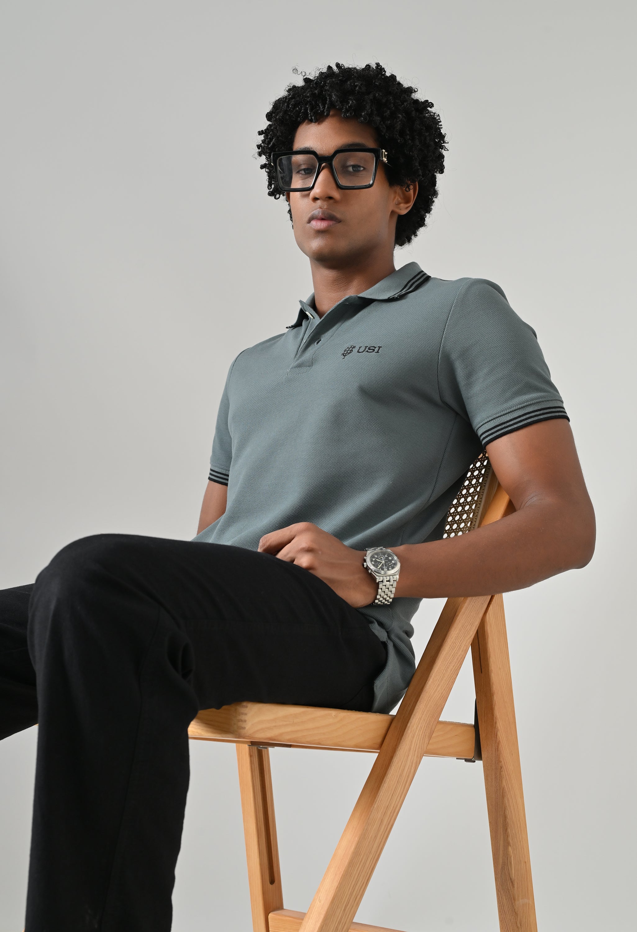 Concept 11 TP5 Polo for Men