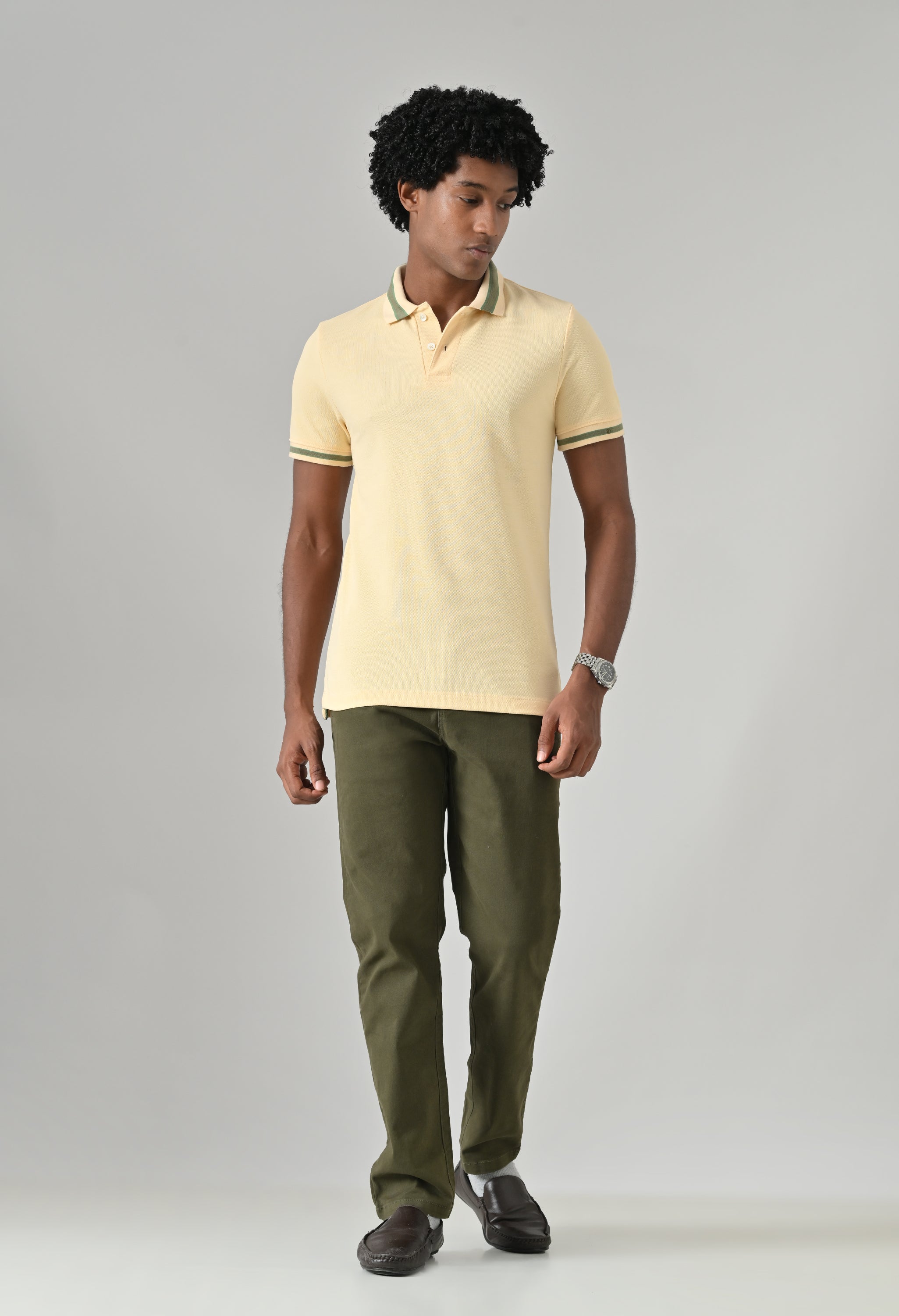 Concept 11 TP4 Polo for Men