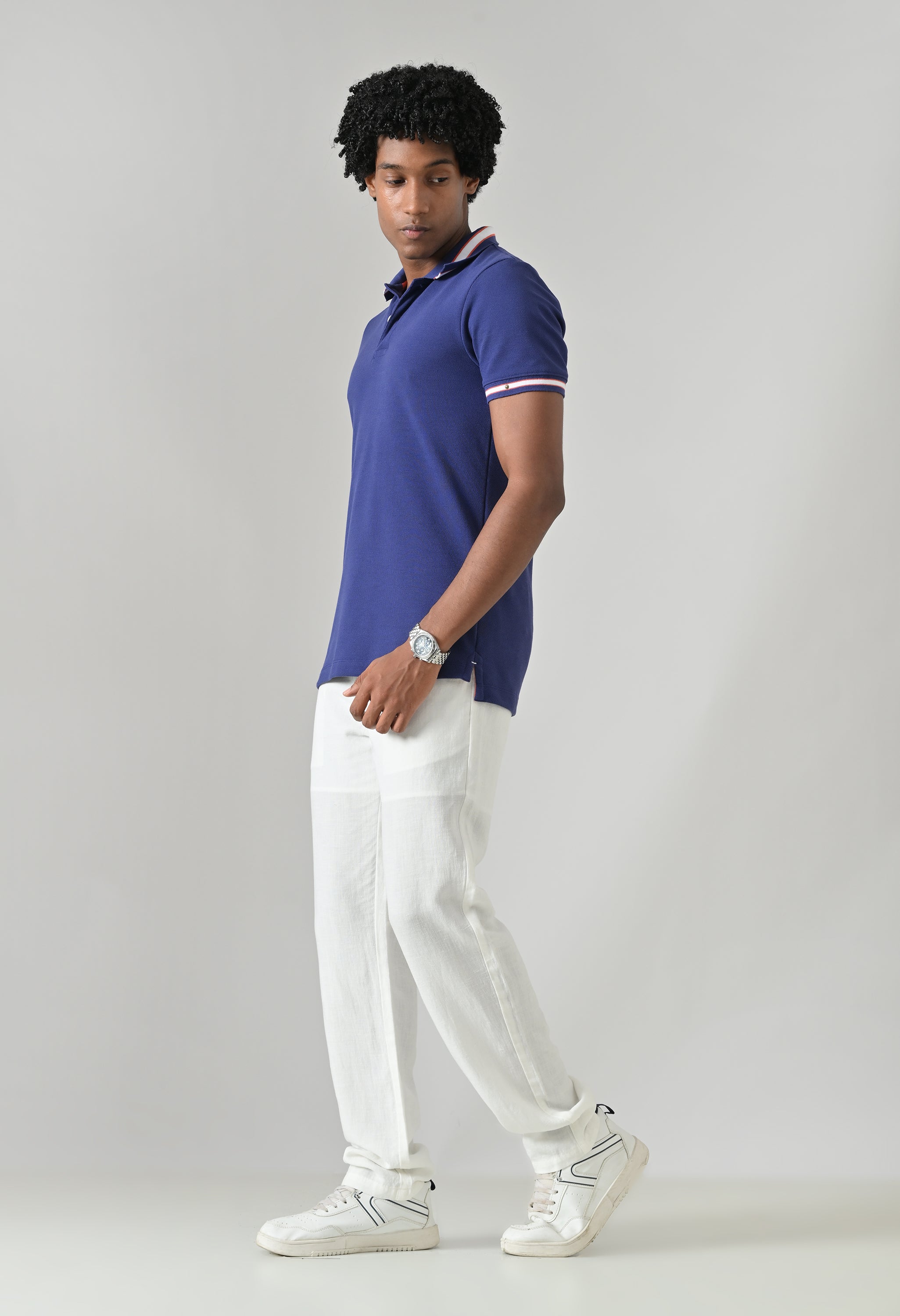 Concept 11 TP4 Polo for Men