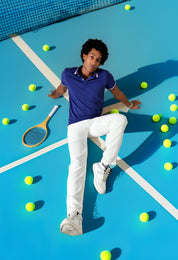 Concept 11 TP4 Polo for Men