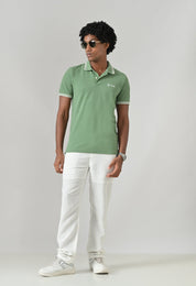 Concept 11 TP5 Polo for Men