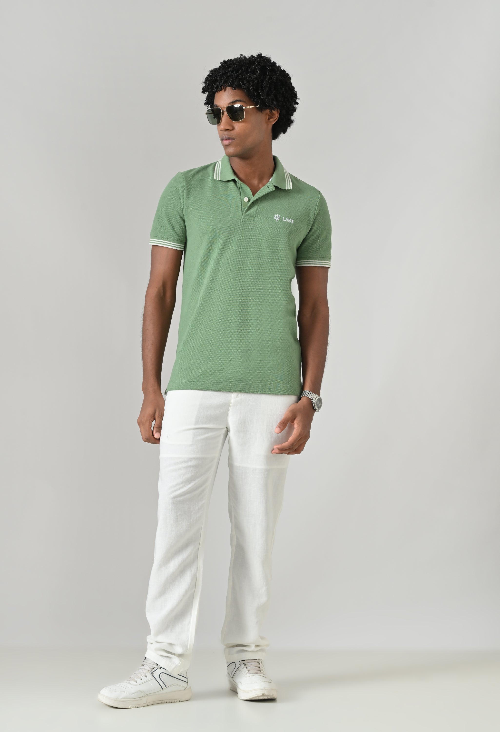Concept 11 TP5 Polo for Men