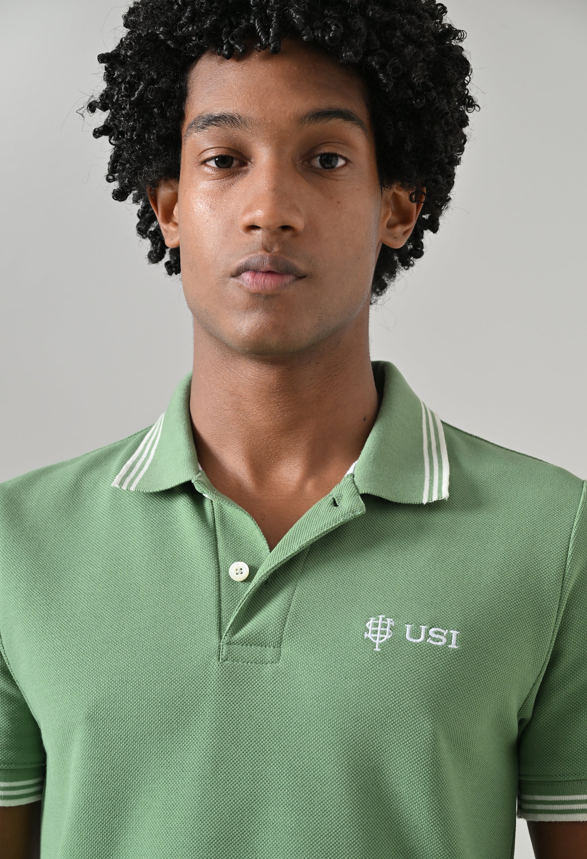 Concept 11 TP5 Polo for Men