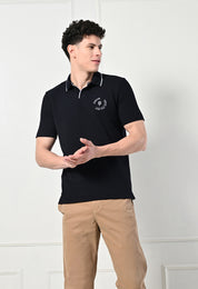 C11 TPJ | USI Iconic Classic Masculine Polo