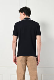 C11 TPJ | USI Iconic Classic Masculine Polo