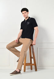 C11 TPJ | USI Iconic Classic Masculine Polo