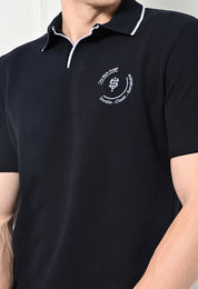 C11 TPJ | USI Iconic Classic Masculine Polo