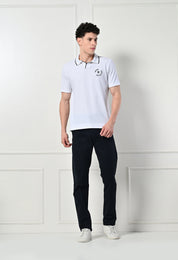 C11 TPJ | USI Iconic Classic Masculine Polo