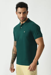 USI Pique Polo | USI Pik 32