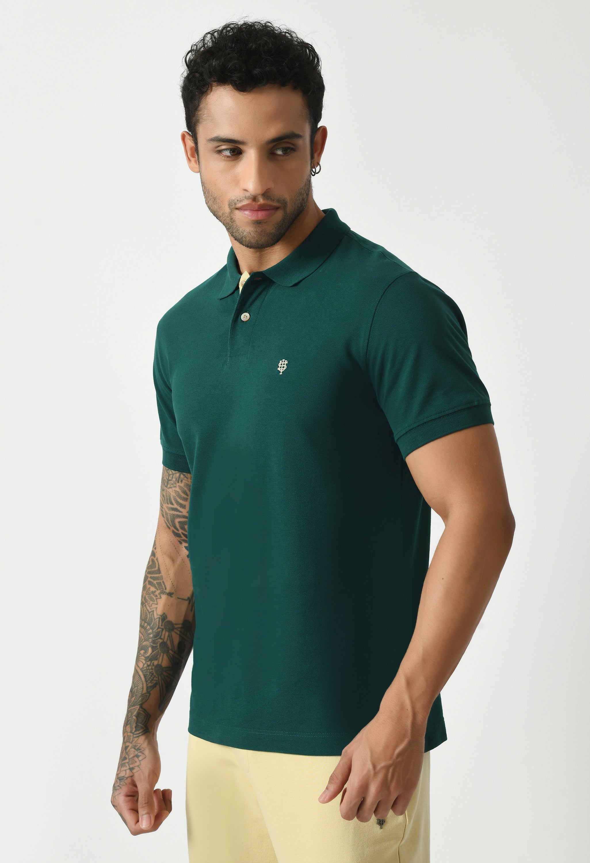 USI Pique Polo | USI Pik 32