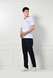 C11 TPJ | USI Iconic Classic Masculine Polo