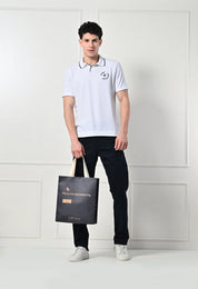 C11 TPJ | USI Iconic Classic Masculine Polo
