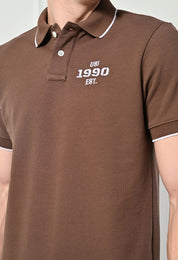 C11 TP | USI Iconic Classic Masculine Polo