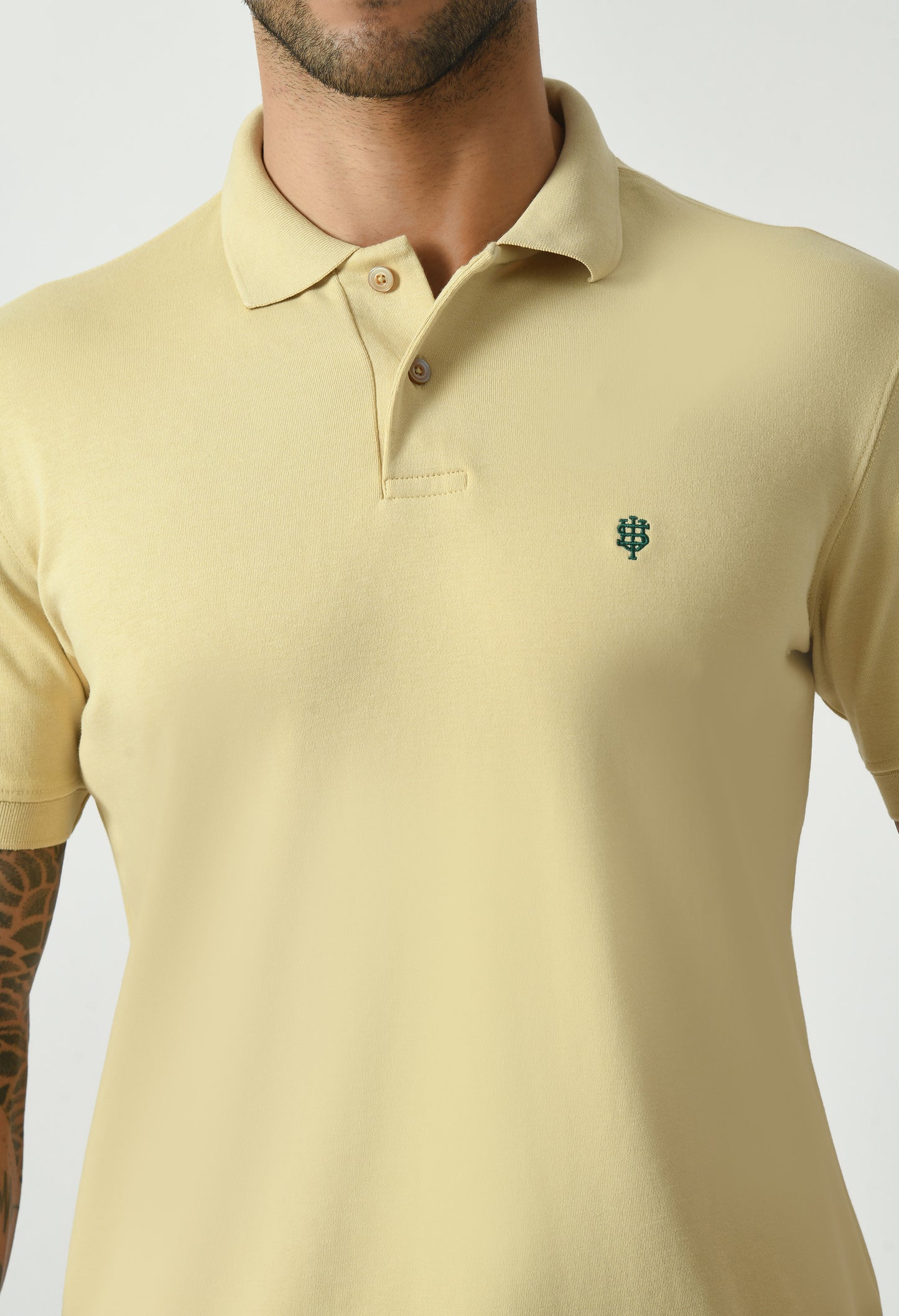 USI Interlock Polo | USI PI 11