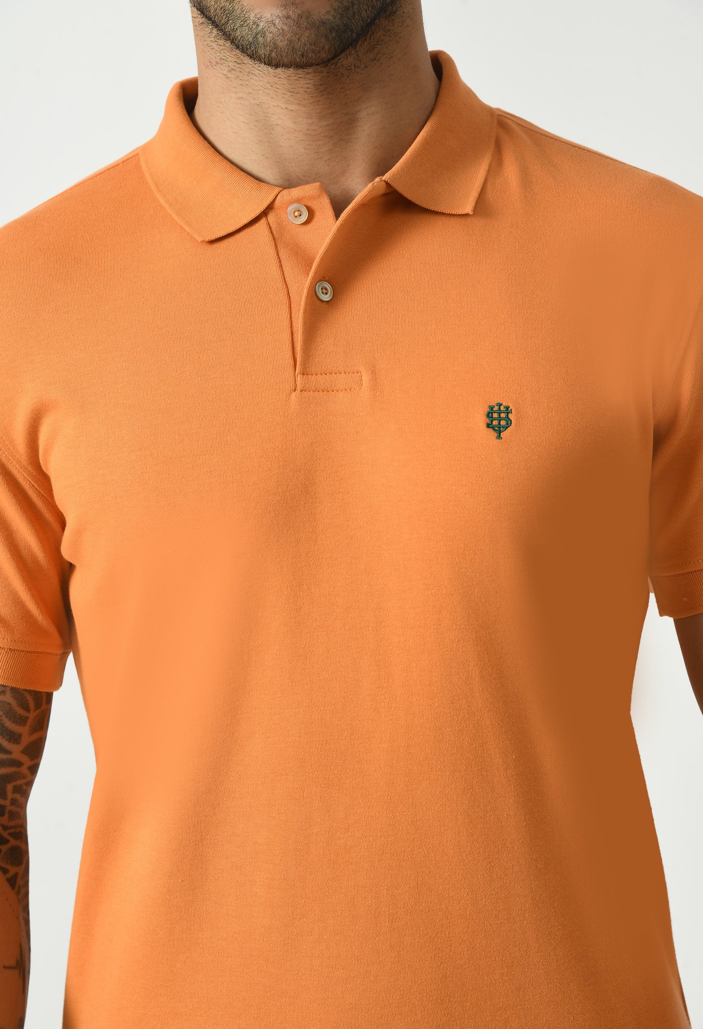 USI Interlock Polo | USI PI 11