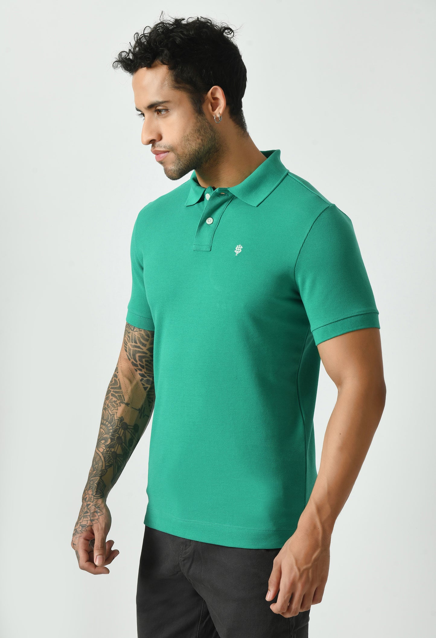 Concept 11 Polo for Men