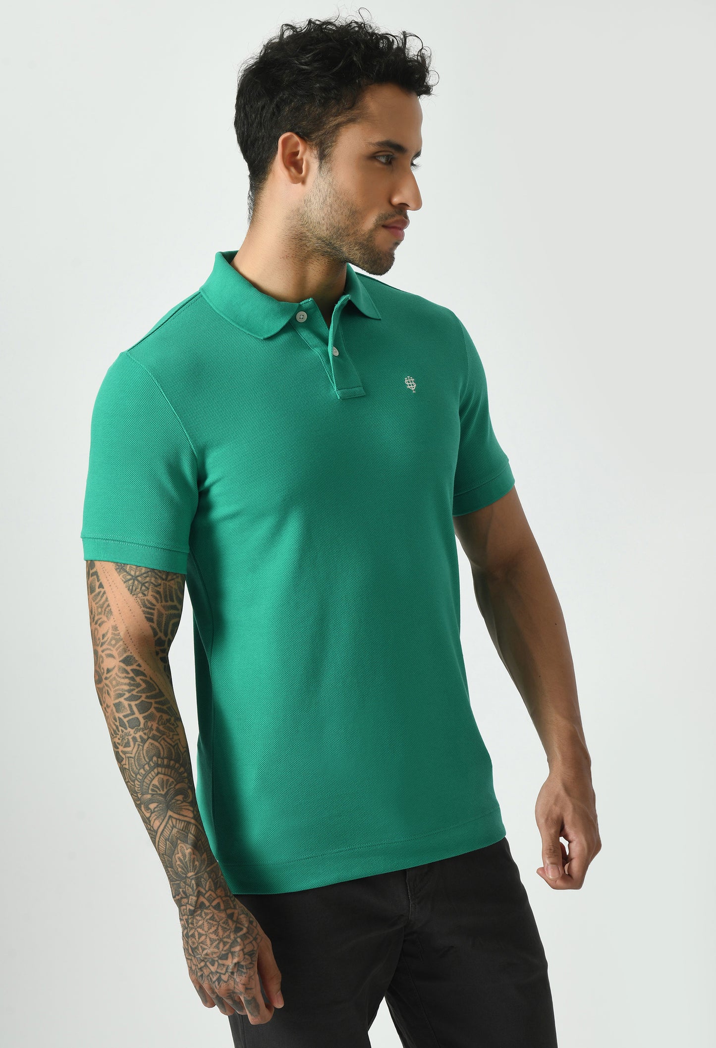 Concept 11 Polo for Men