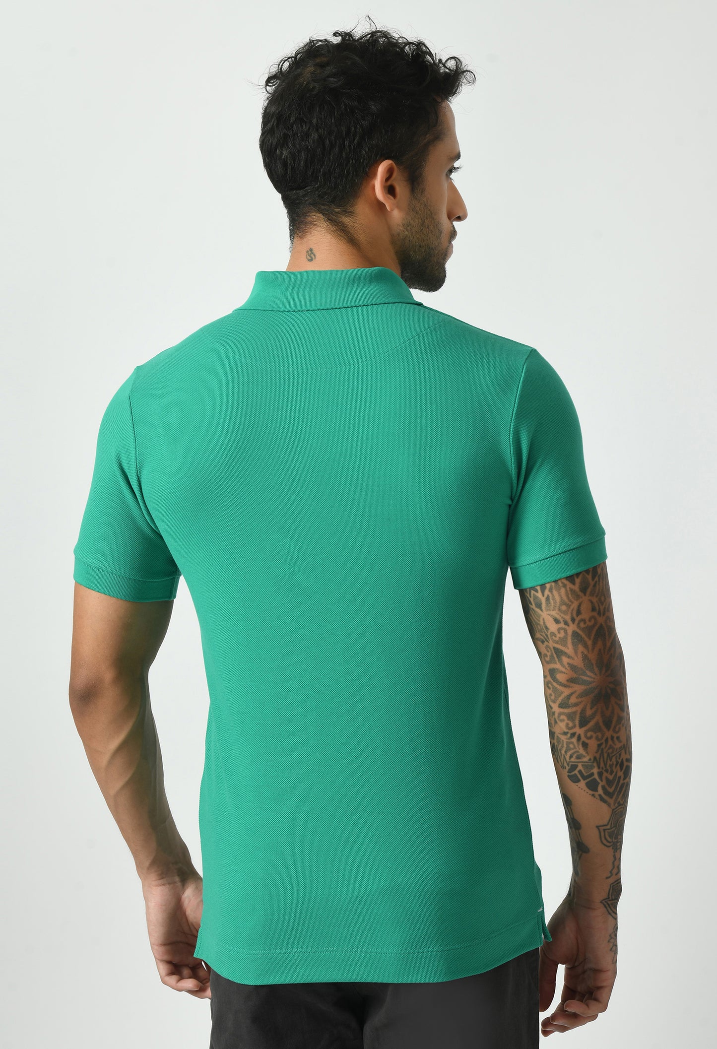 Concept 11 Polo for Men