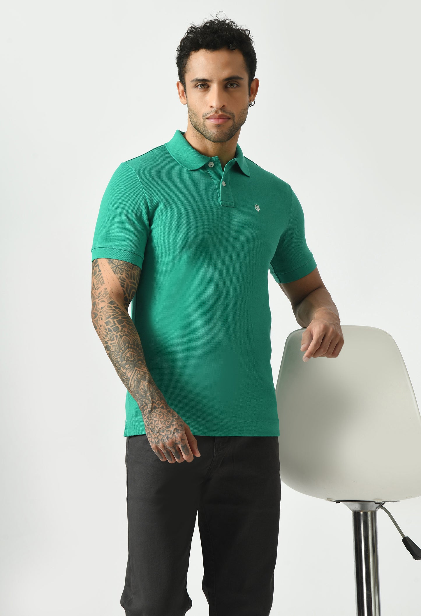 Concept 11 Polo for Men