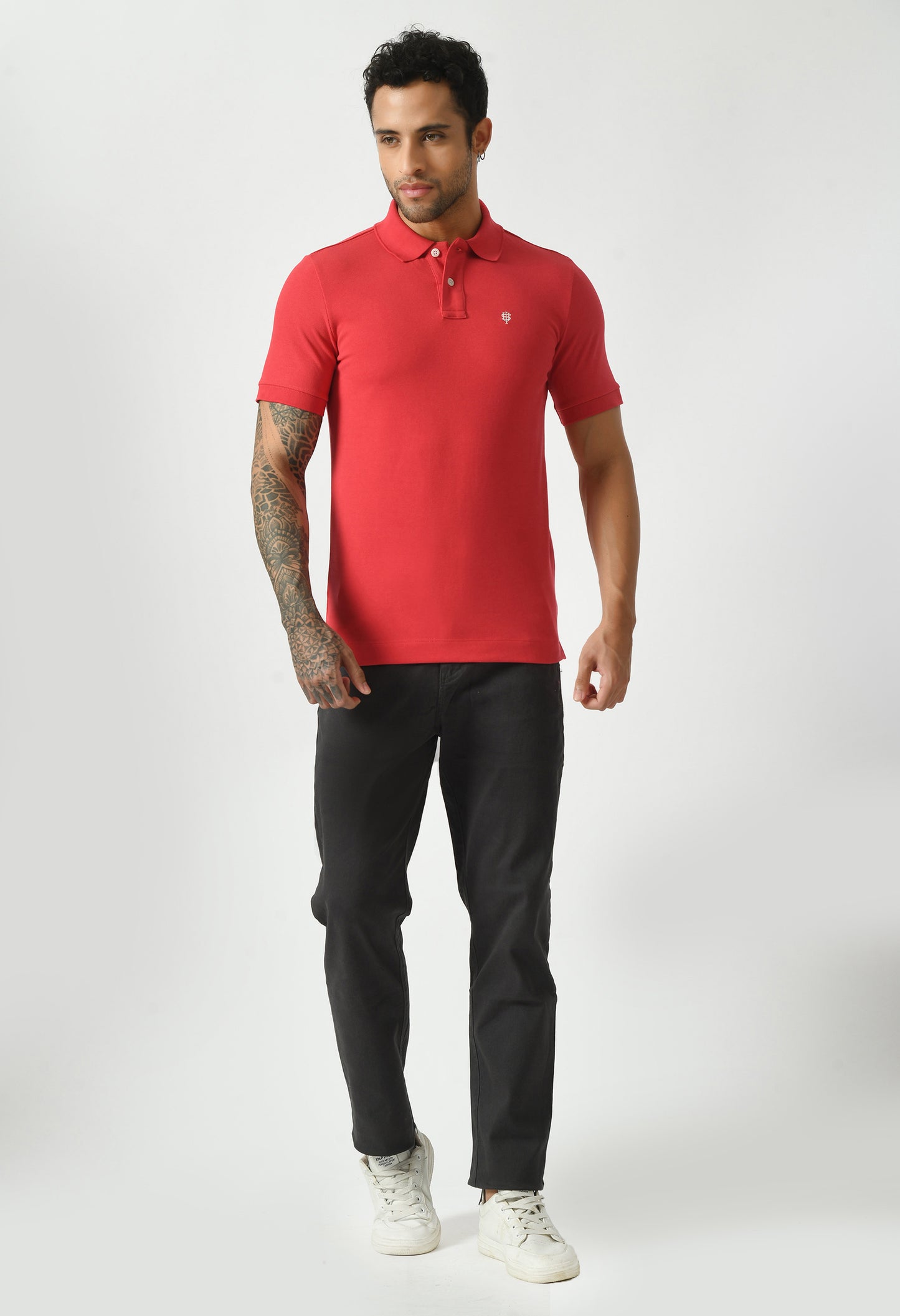 Concept 11 Polo for Men