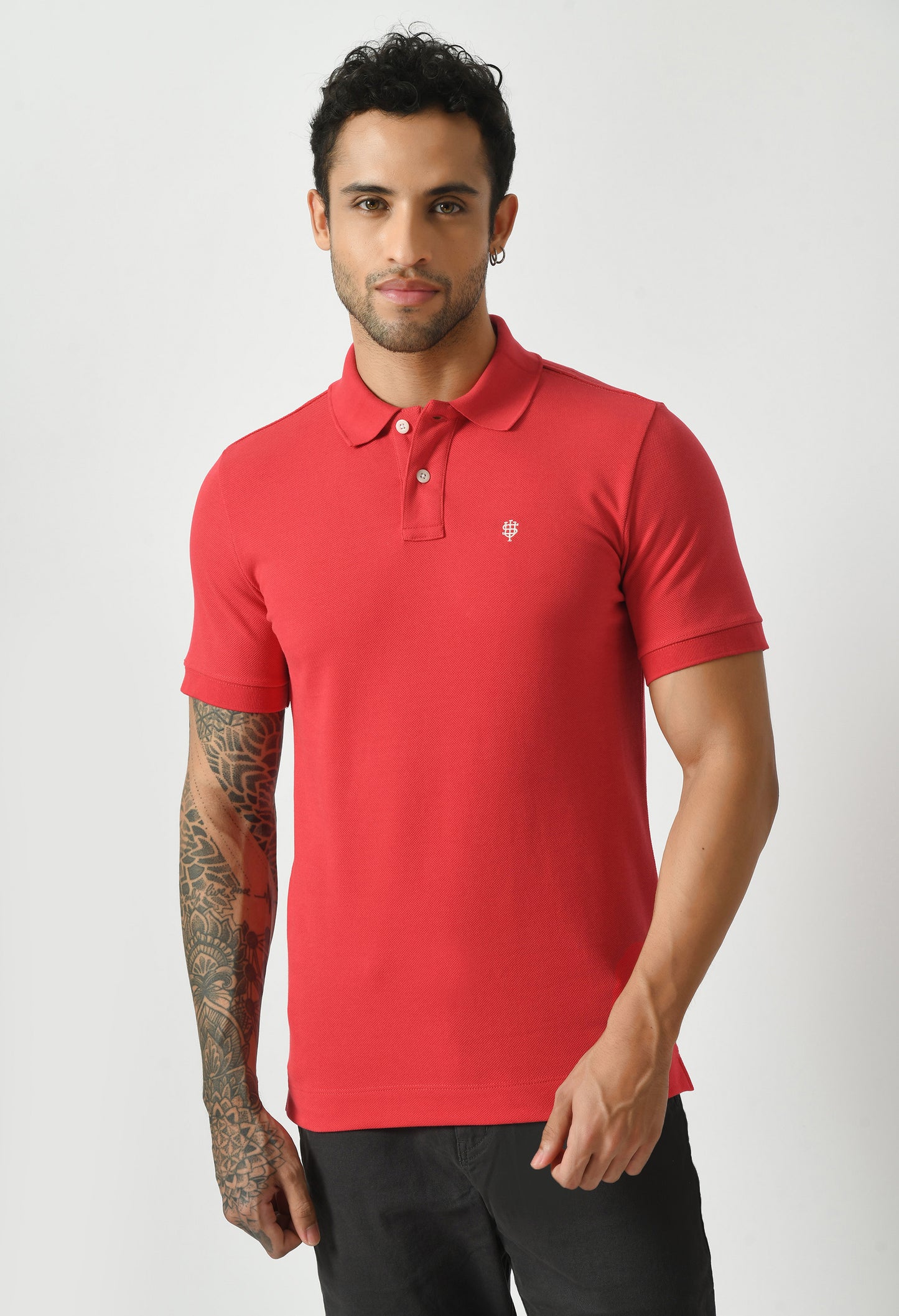 Concept 11 Polo for Men