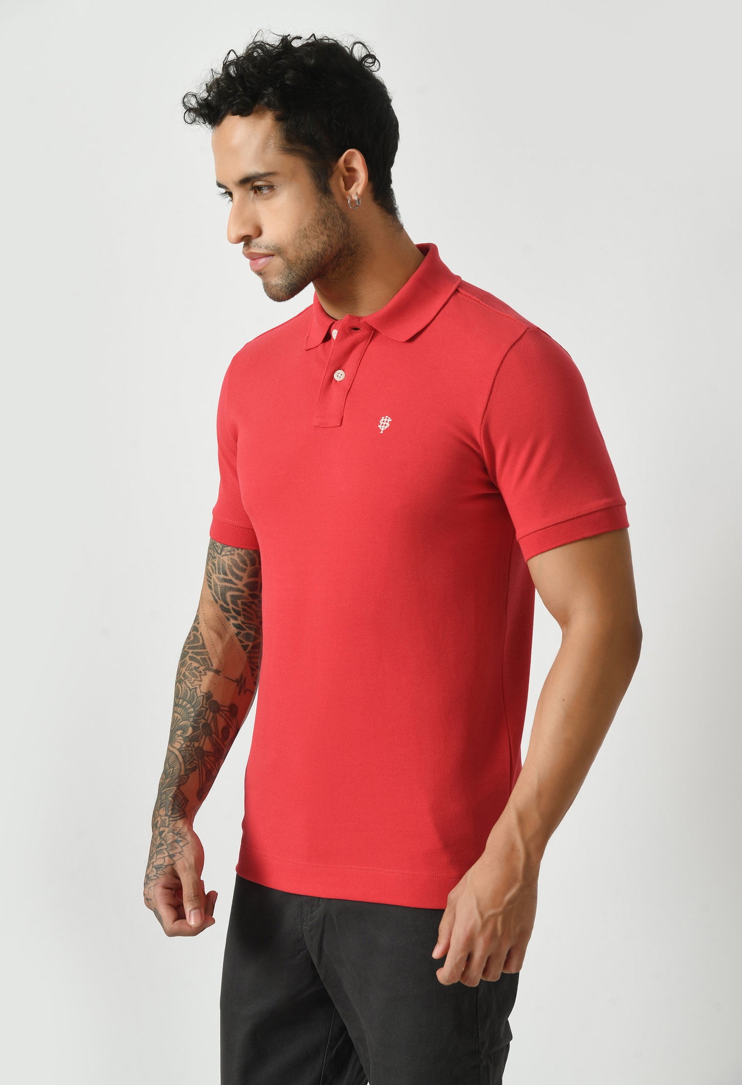 Concept 11 Polo for Men