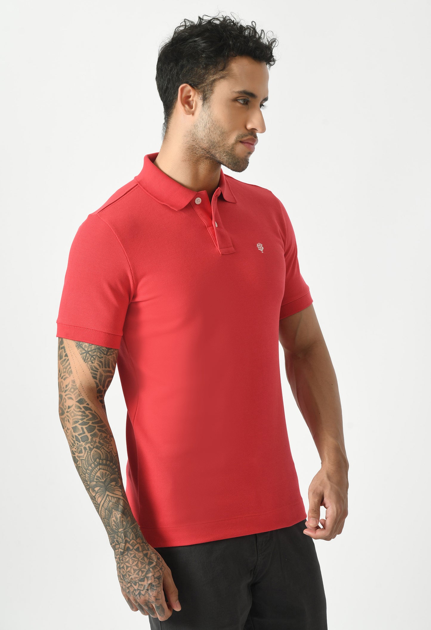 Concept 11 Polo for Men