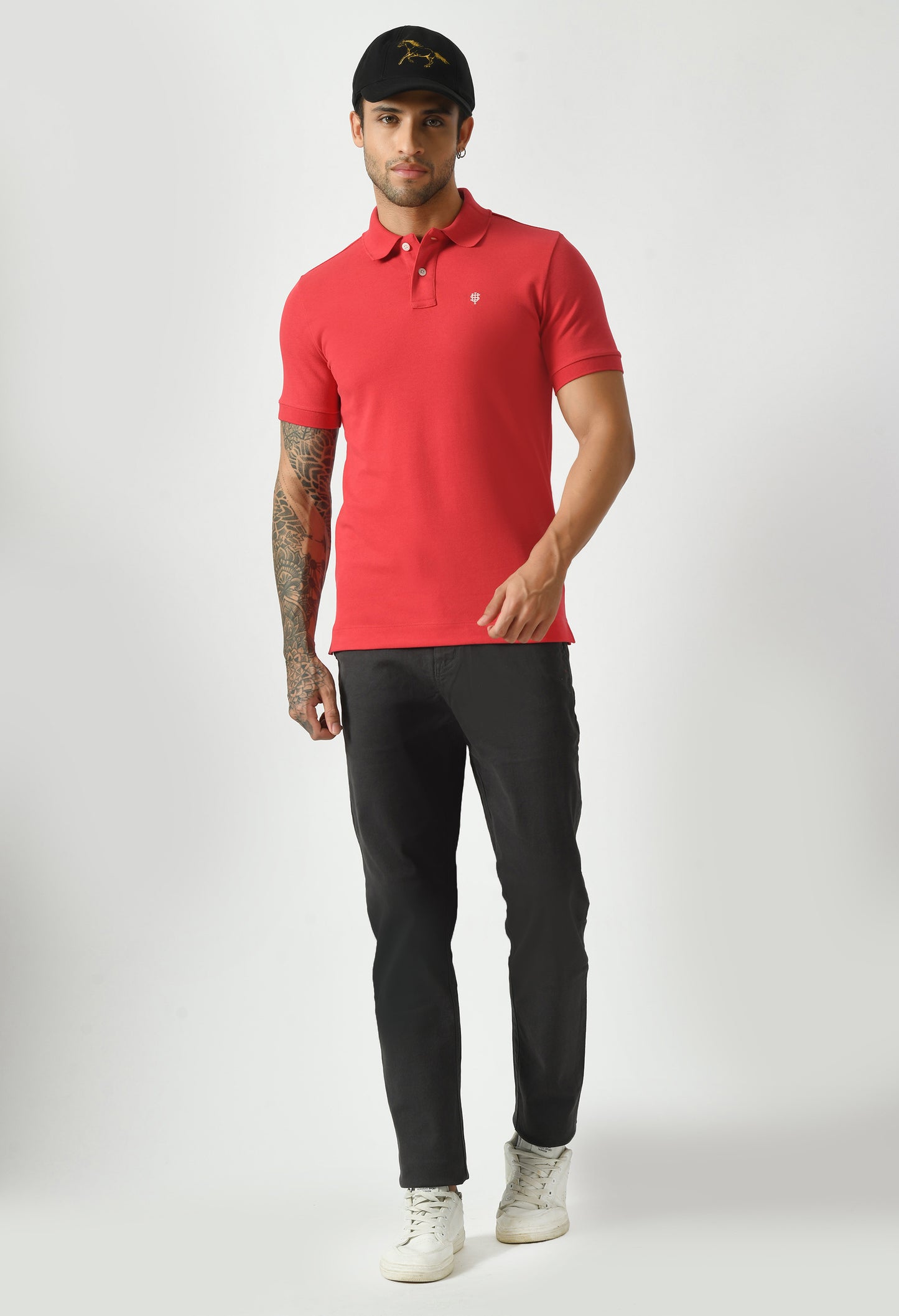 Concept 11 Polo for Men